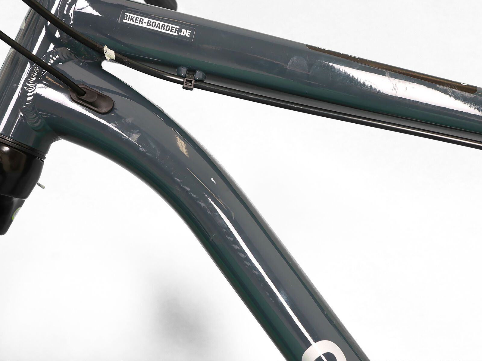 ***2. Wahl*** Cannondale Trail 6 - 29 slate gray 2022 - Bild 13