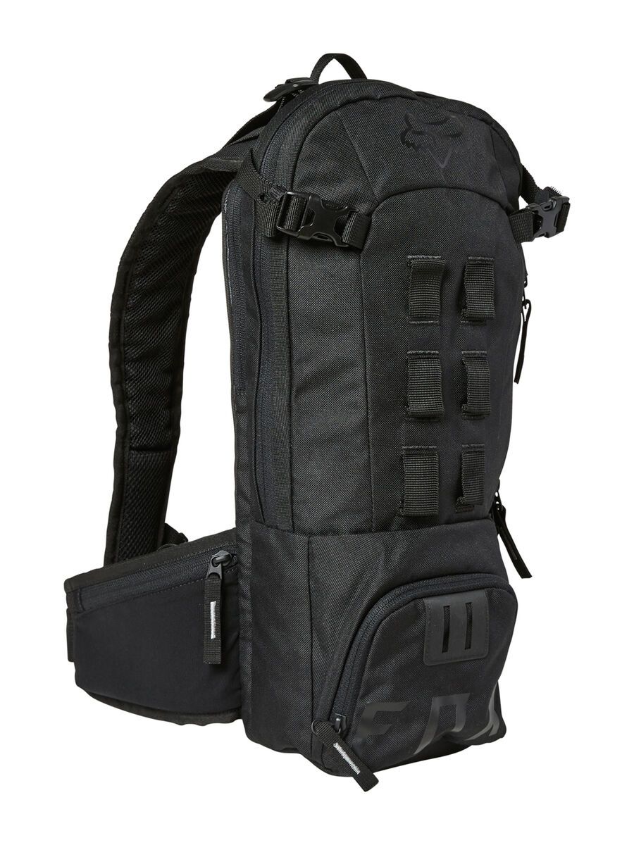 Fox Utility Hydration Pack Medium, black - Bild 1
