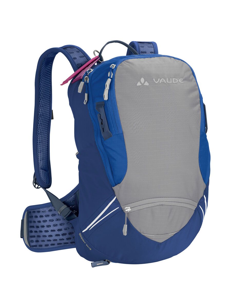 Vaude Roomy 17+3, sailor blue - Bild 1