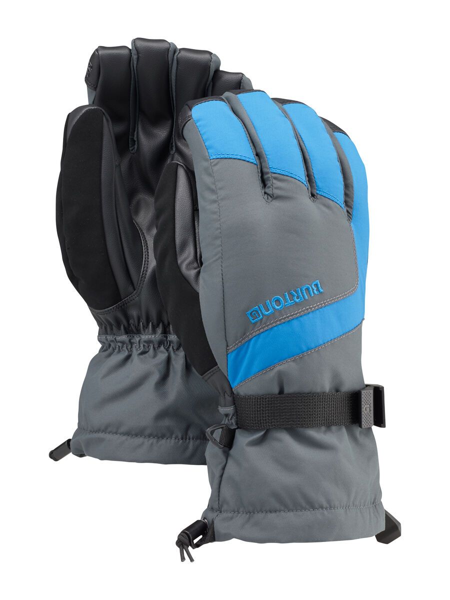 Burton Profile Glove, Bog/Mascot - Bild 1