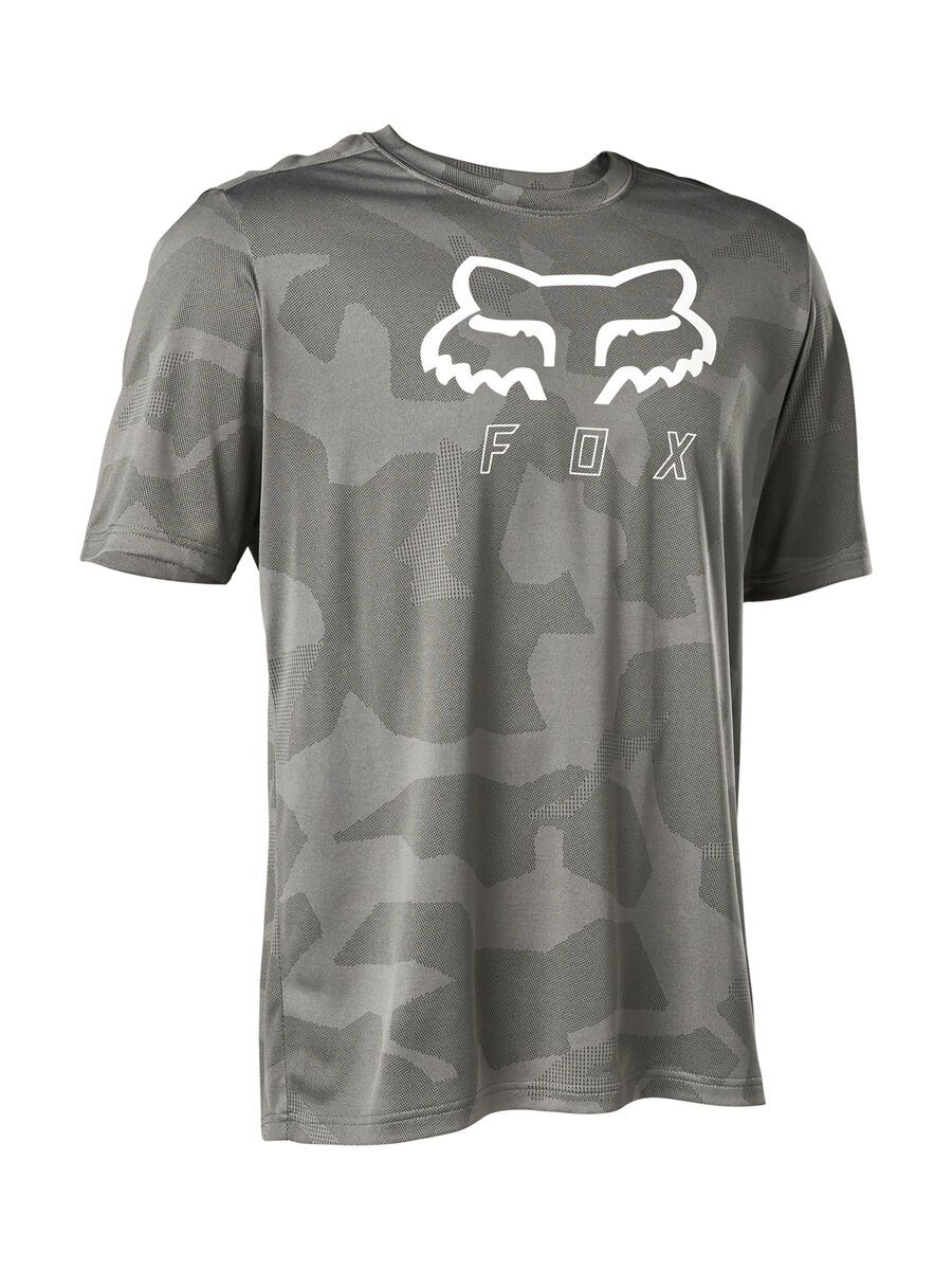 Fox Ranger TruDri SS Jersey, grey - Bild 1