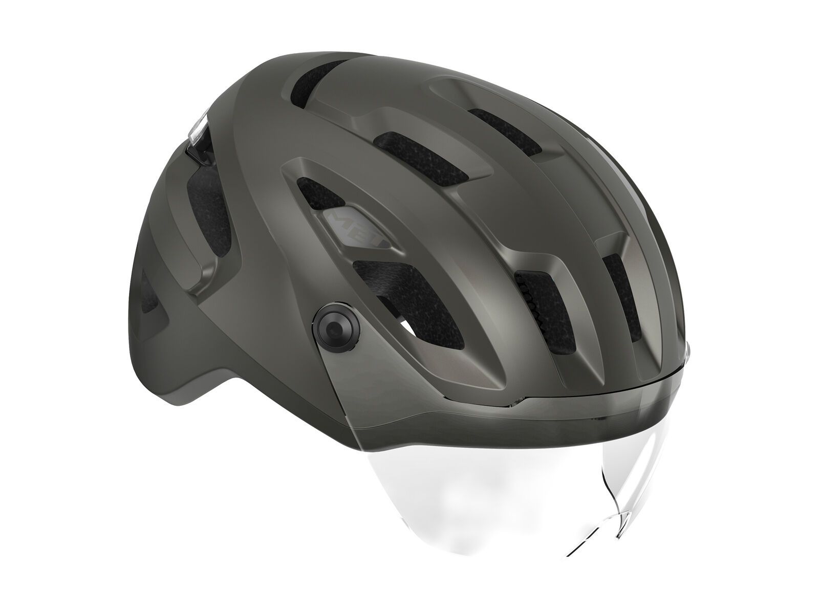 MET Intercity MIPS, titanium metallic/matte - Bild 1