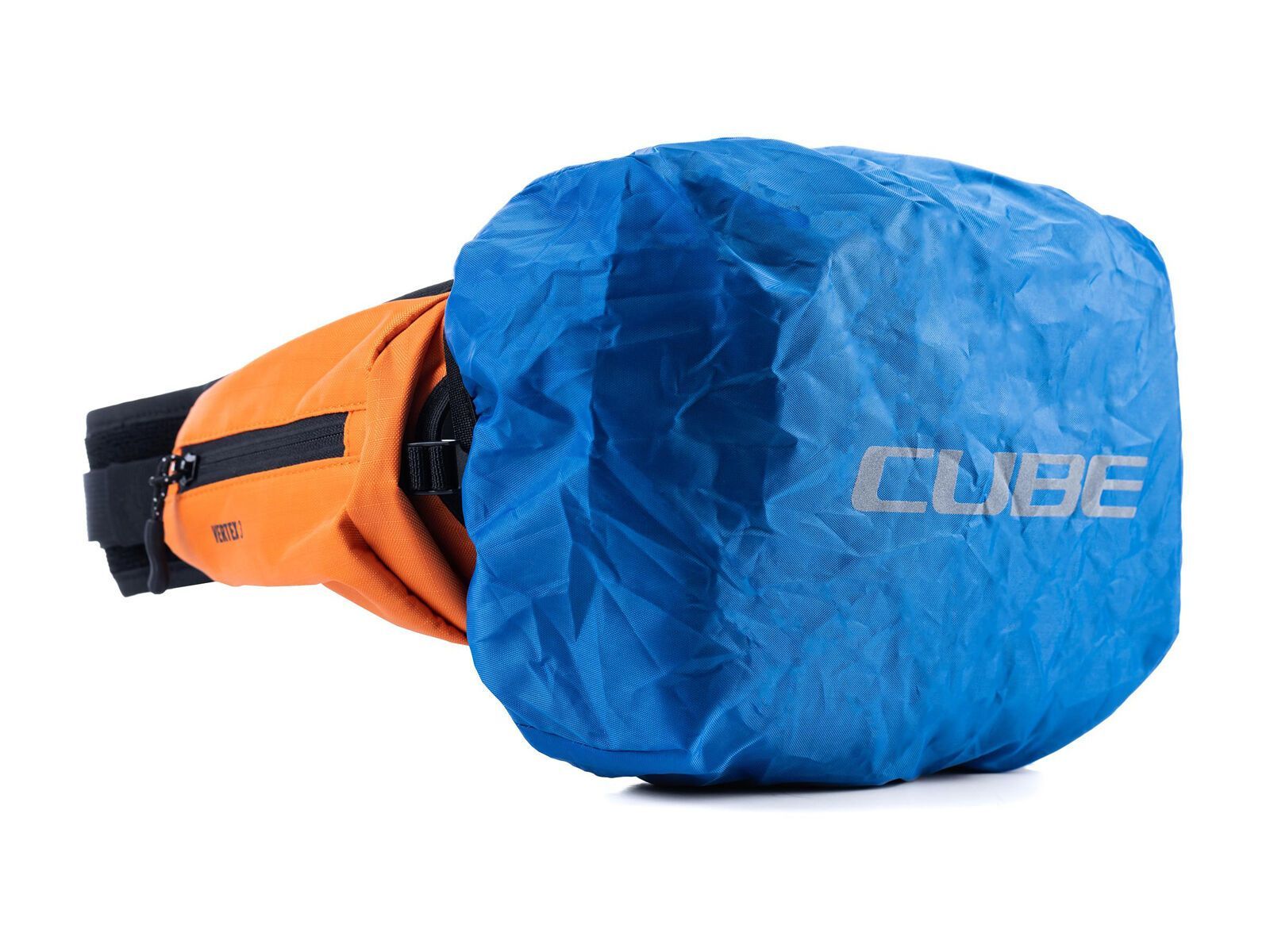 Cube Hüfttasche Vertex 3 X Actionteam, orange - Bild 5