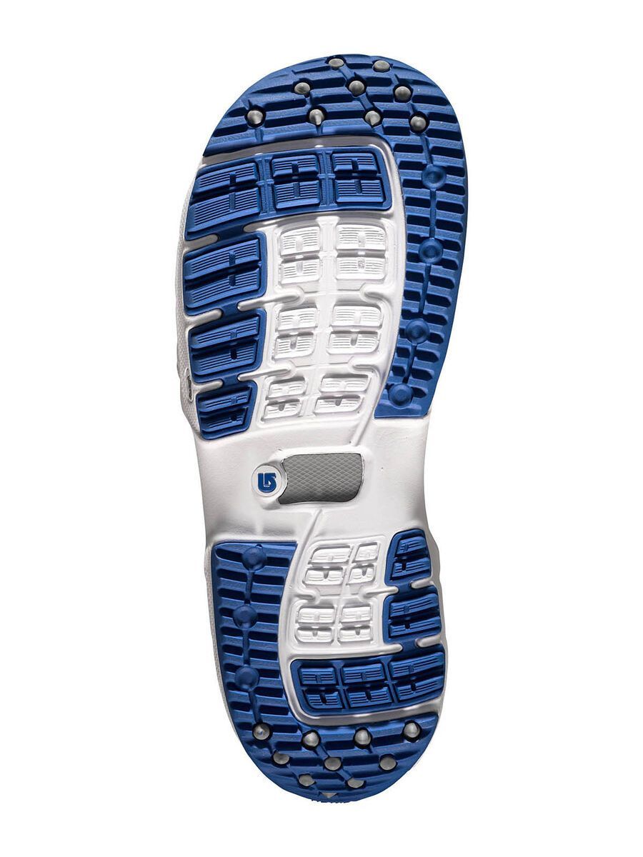 Burton Tyro, White/Gray - Bild 3