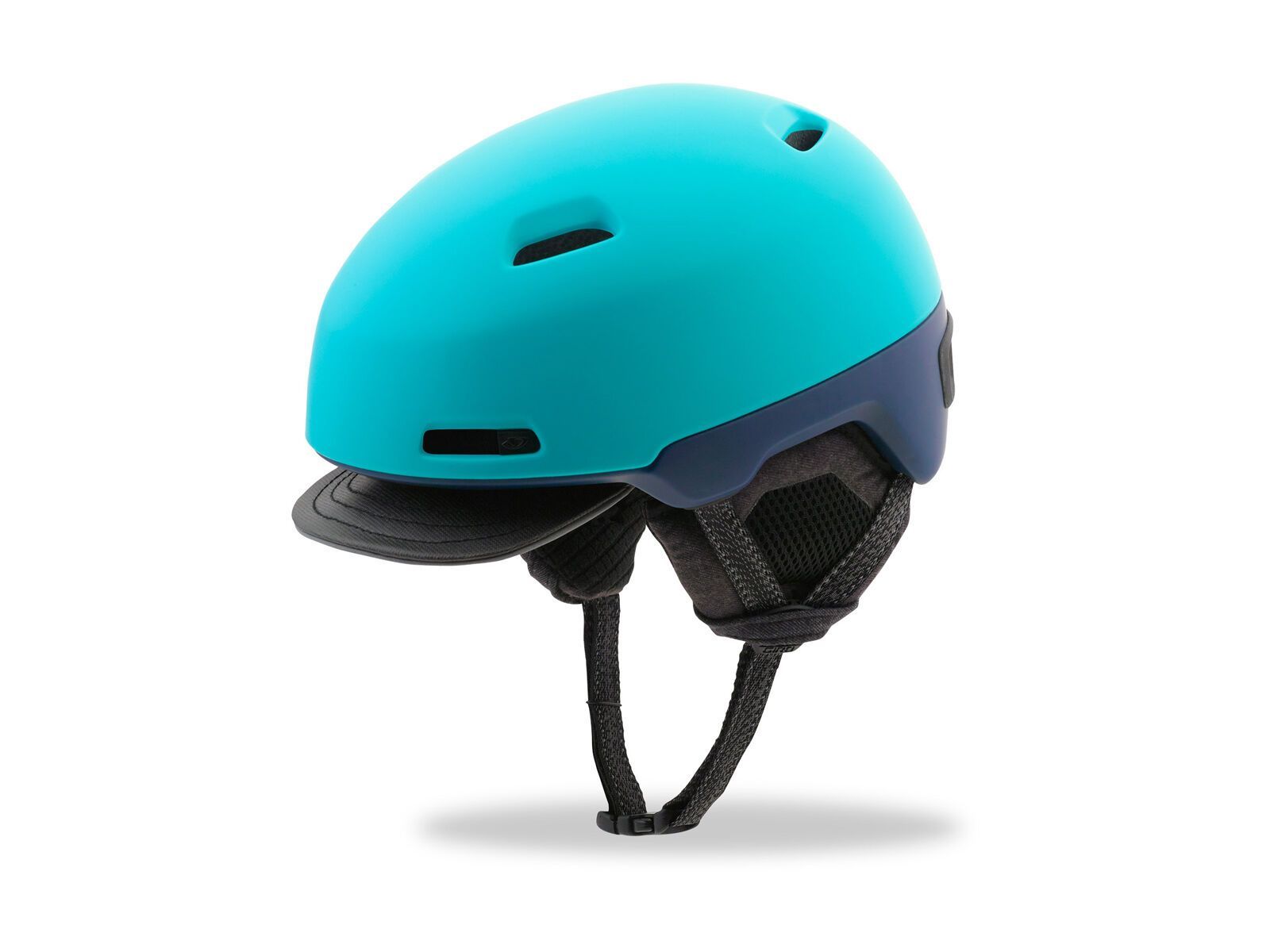 Giro Shackleton, mat glacier/midnight - Bild 1