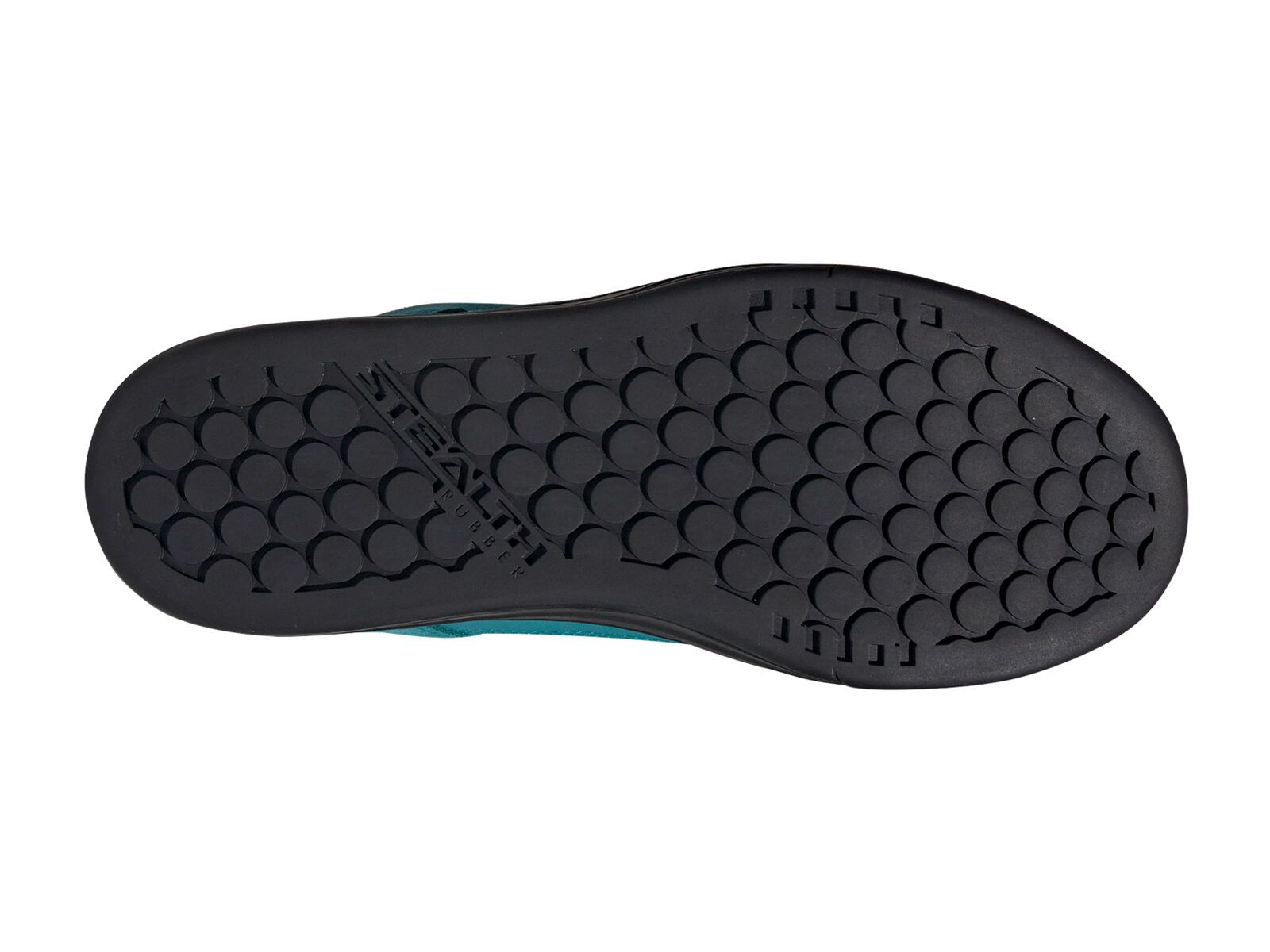 Five Ten Freerider, core black/bold orange/core black - Bild 5