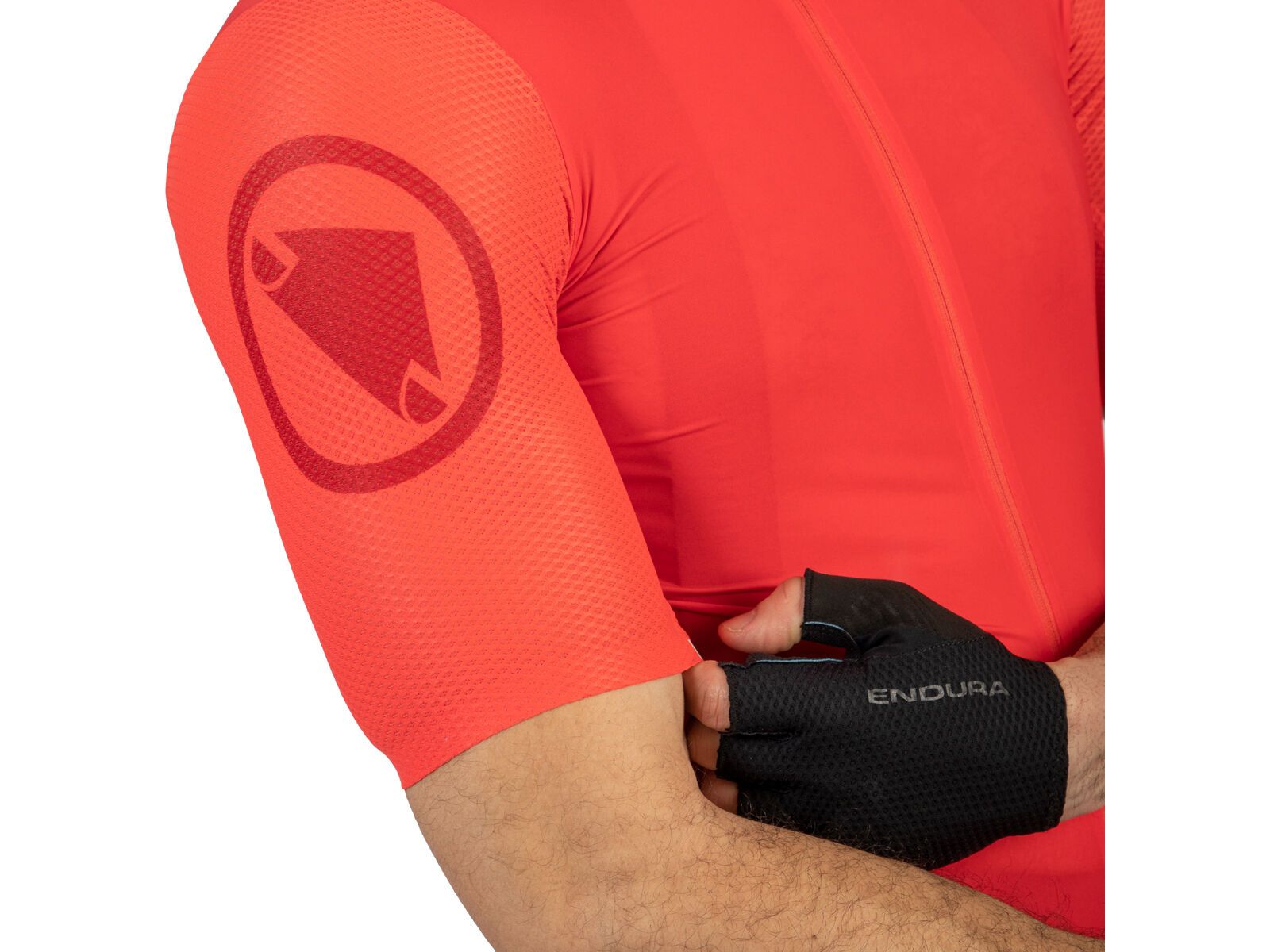 Endura EGM kurzer Handschuh, black - Bild 2