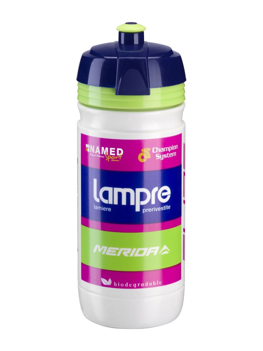 Elite Corsa Team, Lampre Merida - Bild 1