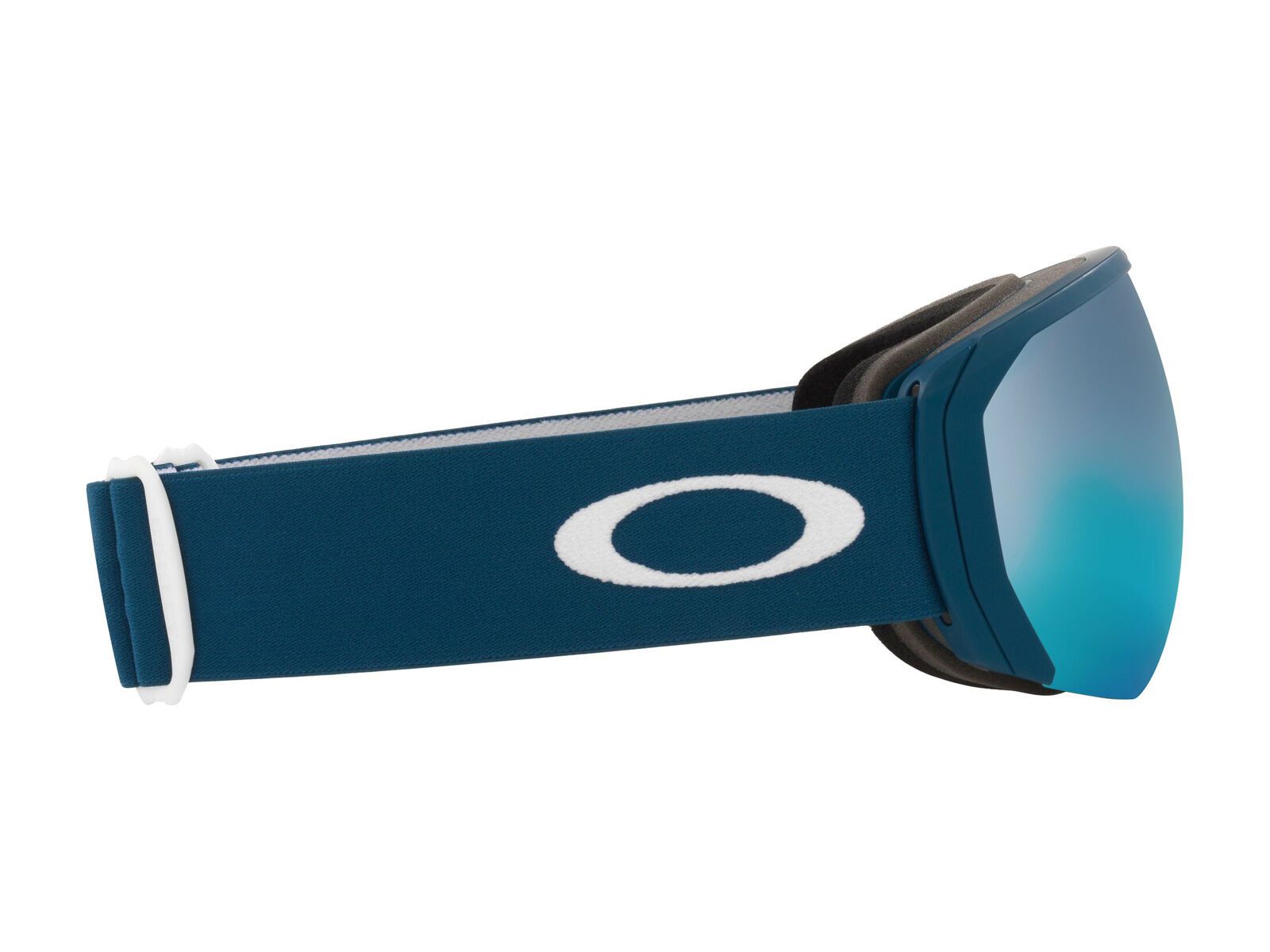 Oakley Flight Path L - Prizm Snow Sapphire Iridium, poseidon - Bild 9
