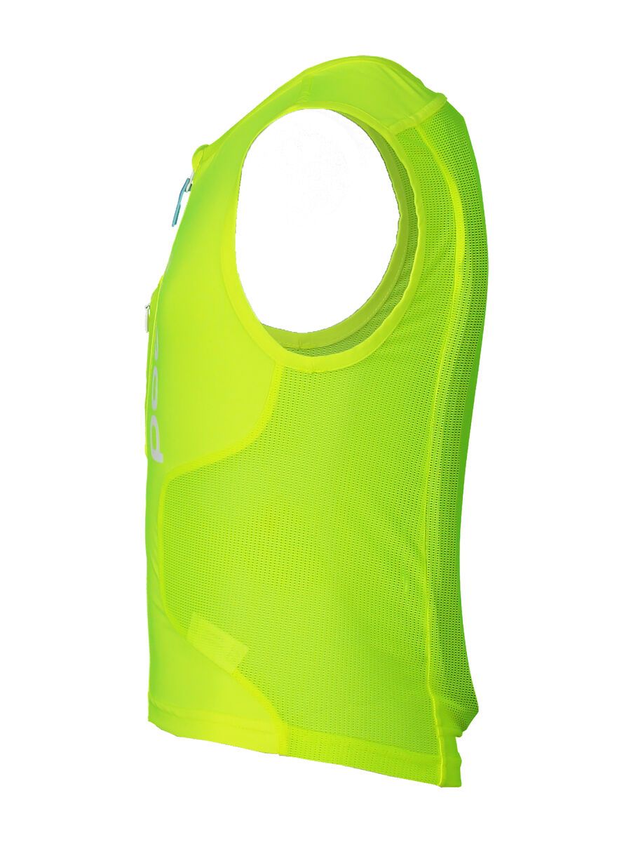 POC POCito VPD Air Vest, fluorescent yellow/green - Bild 2