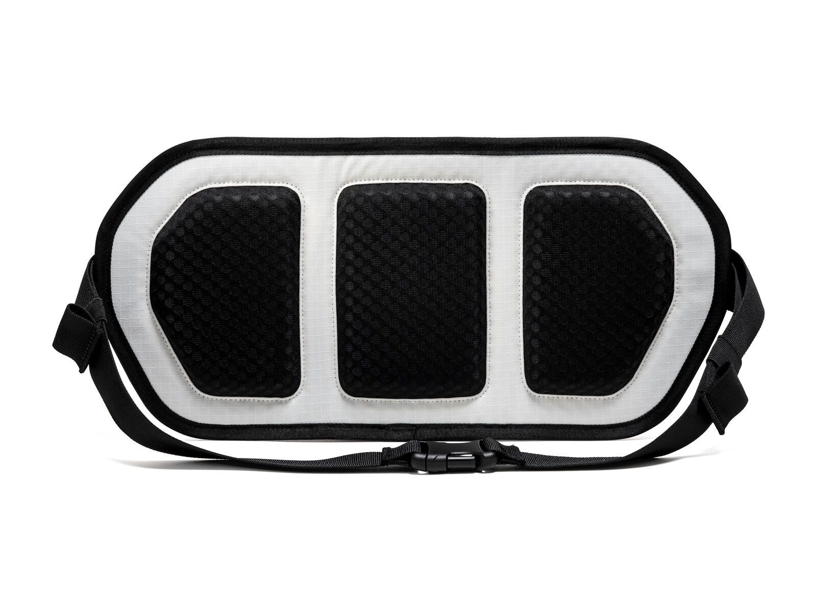 Capsuled Hip Bag, cloud dancer - Bild 5