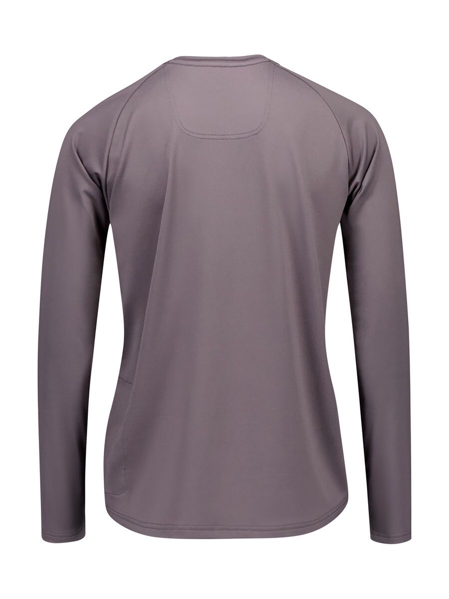 POC W's Reform Enduro Jersey, sylvanite grey - Bild 3