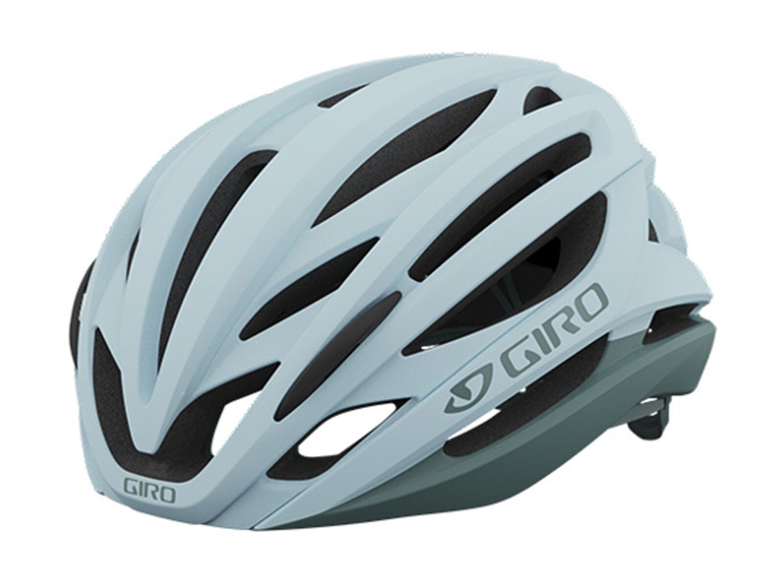 Giro Syntax MIPS, matte light mineral - Bild 1