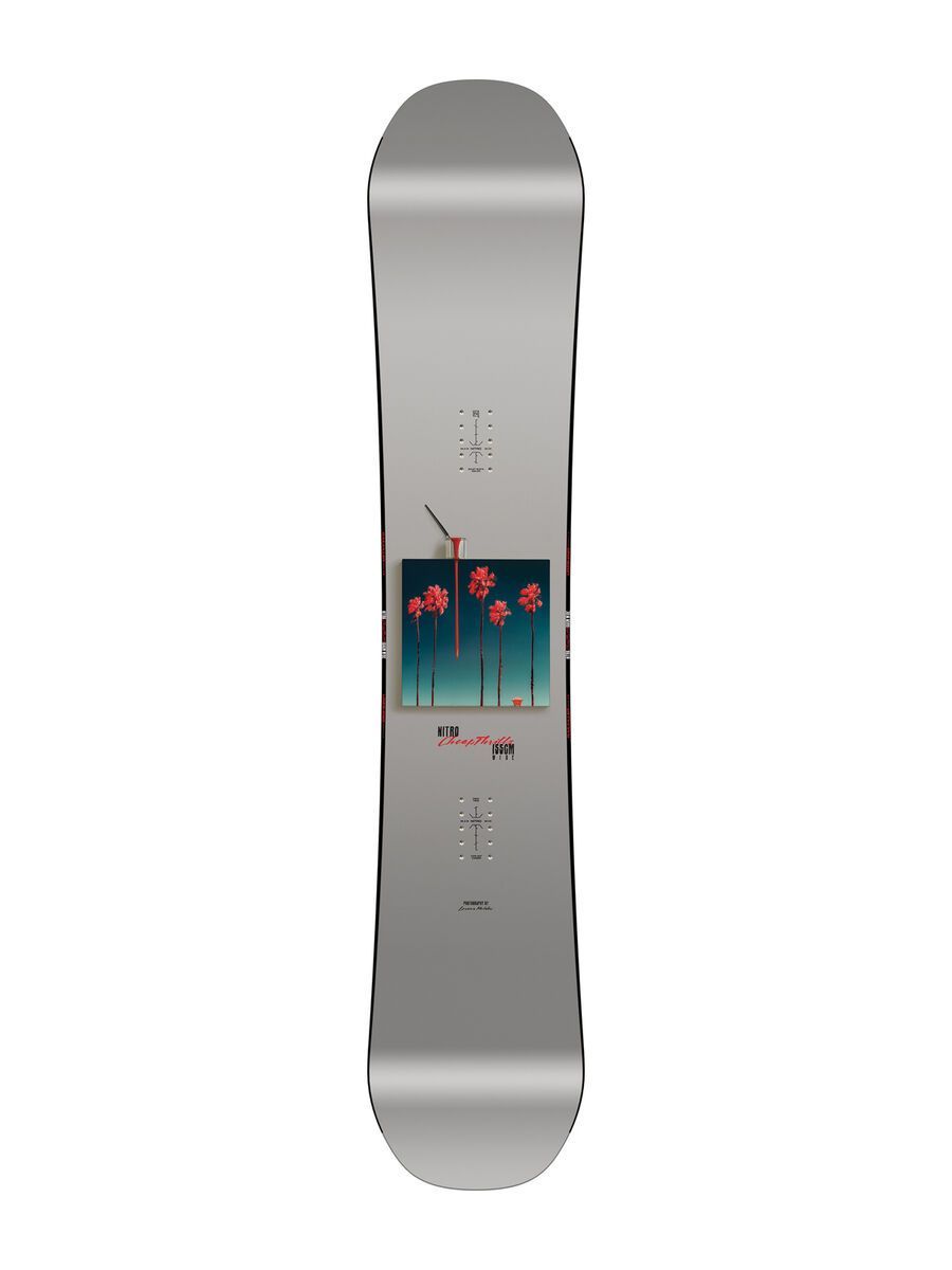 Nitro Cheap Thrills Wide - Bild 2