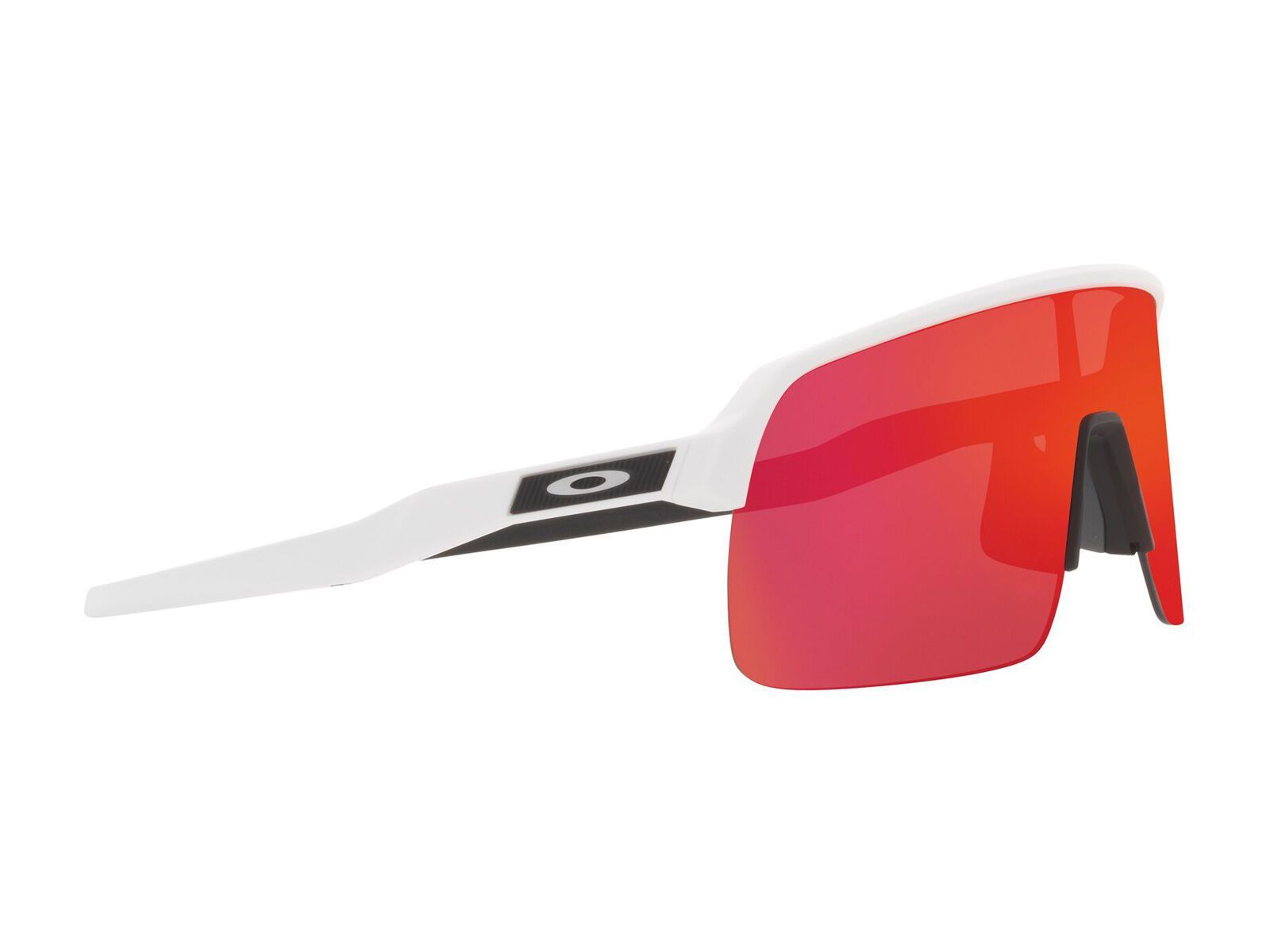 Oakley Sutro Lite, Prizm Field / matte white - Bild 18