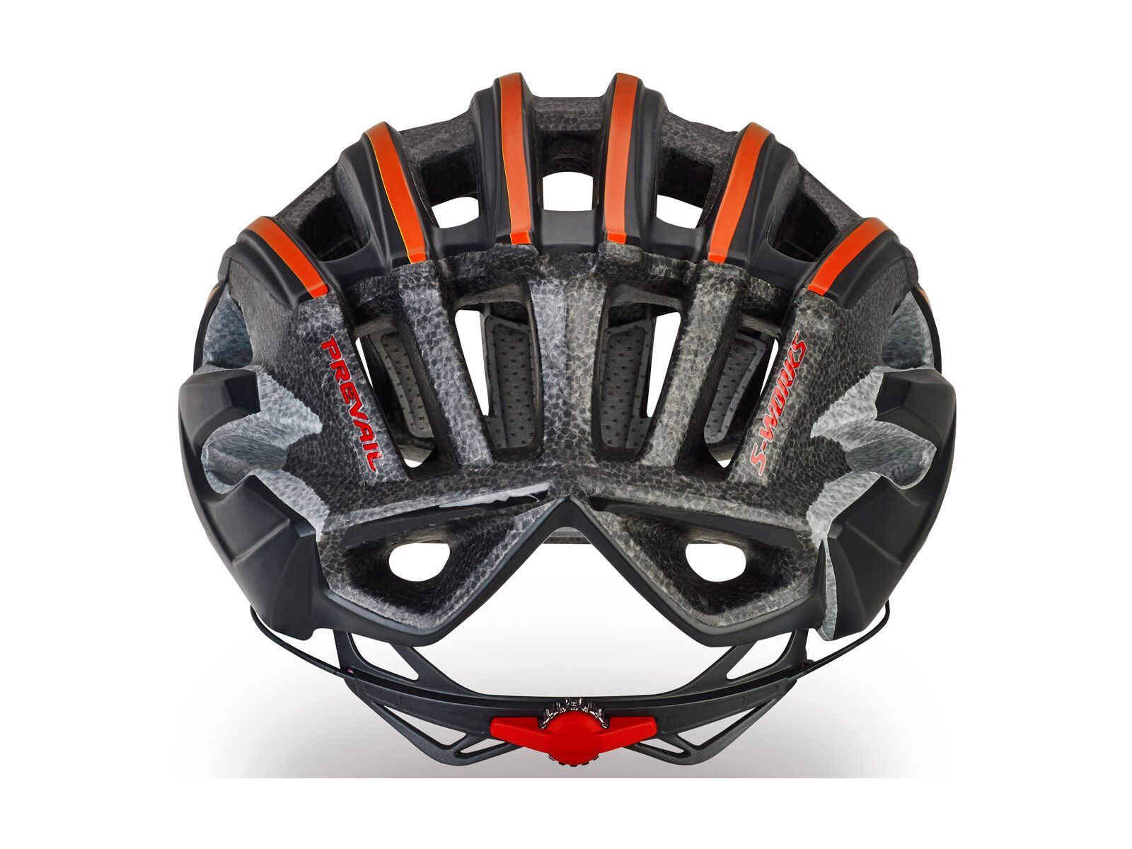 Specialized S-Works Prevail II, red - Bild 3