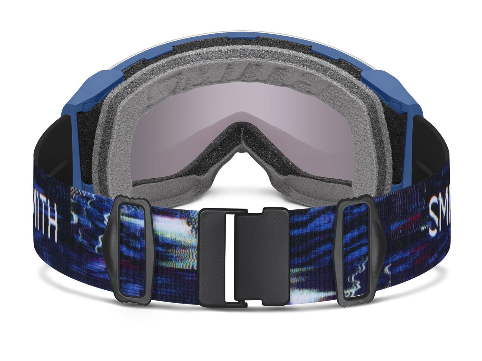 Smith 4D Mag, ChromaPop Everyday Blue Mirror / true blue glitch - Bild 4