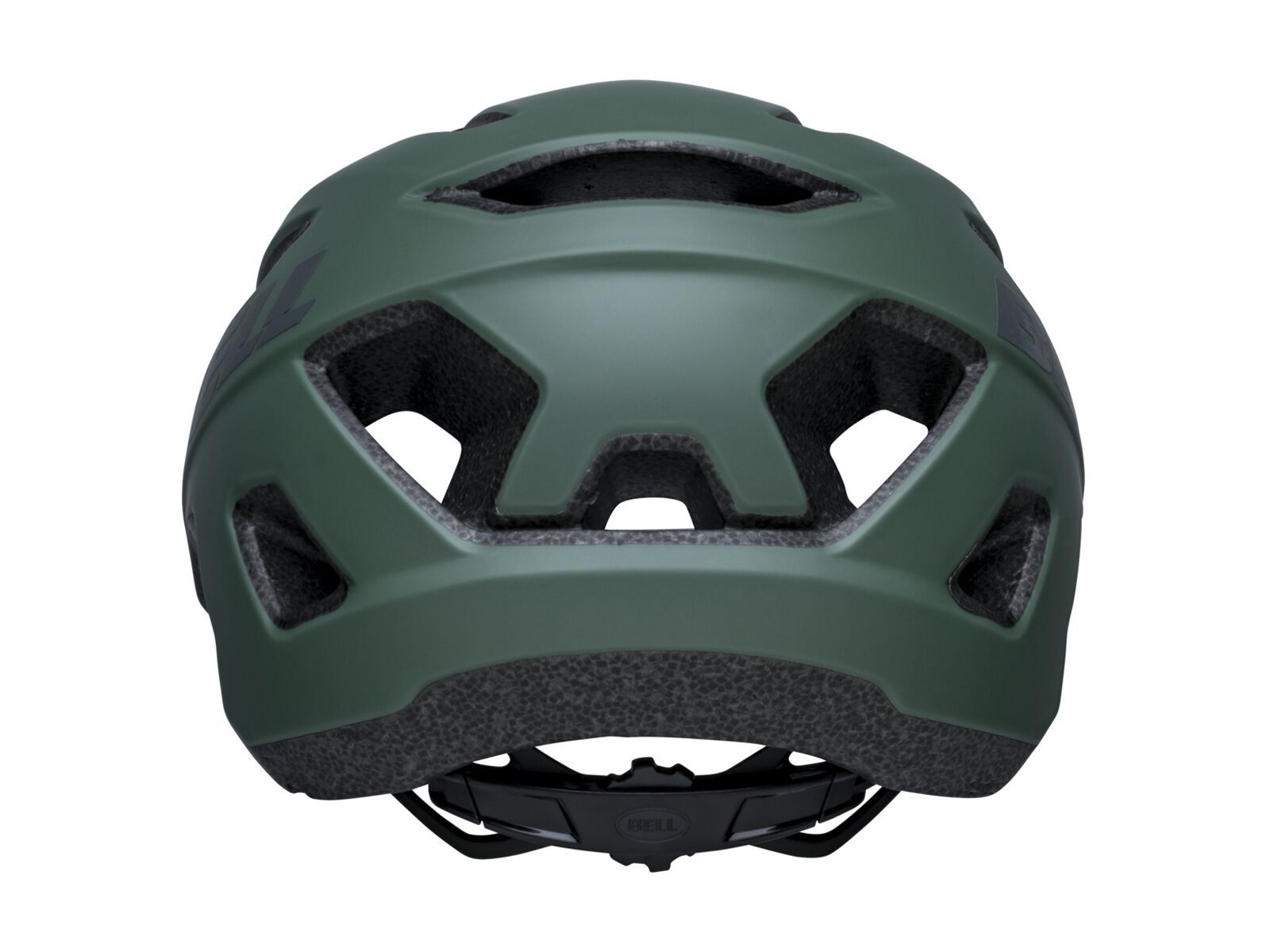 Bell Nomad 2, matte green - Bild 4