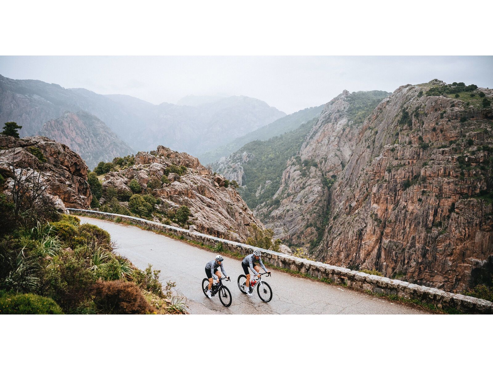 Castelli Tempesta Lite W Jacket, gray - Bild 18