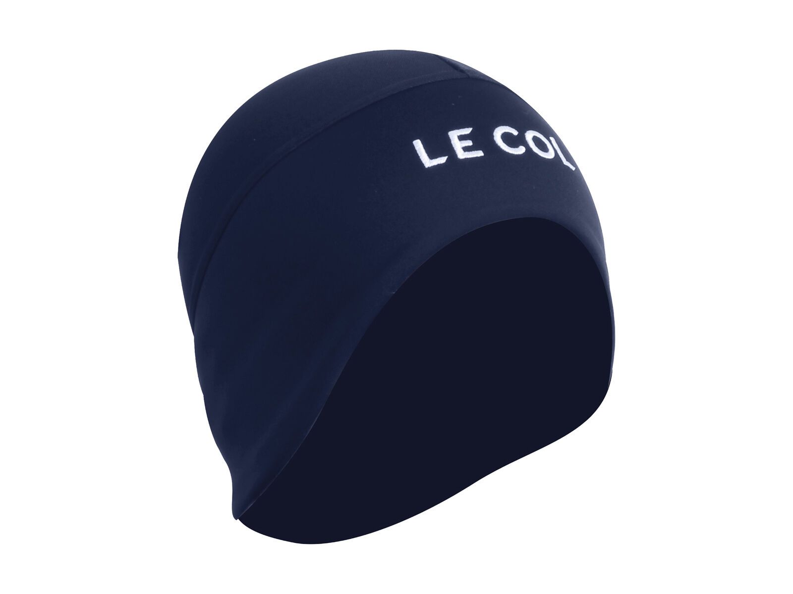 Le Col Skull Cap, navy - Bild 1