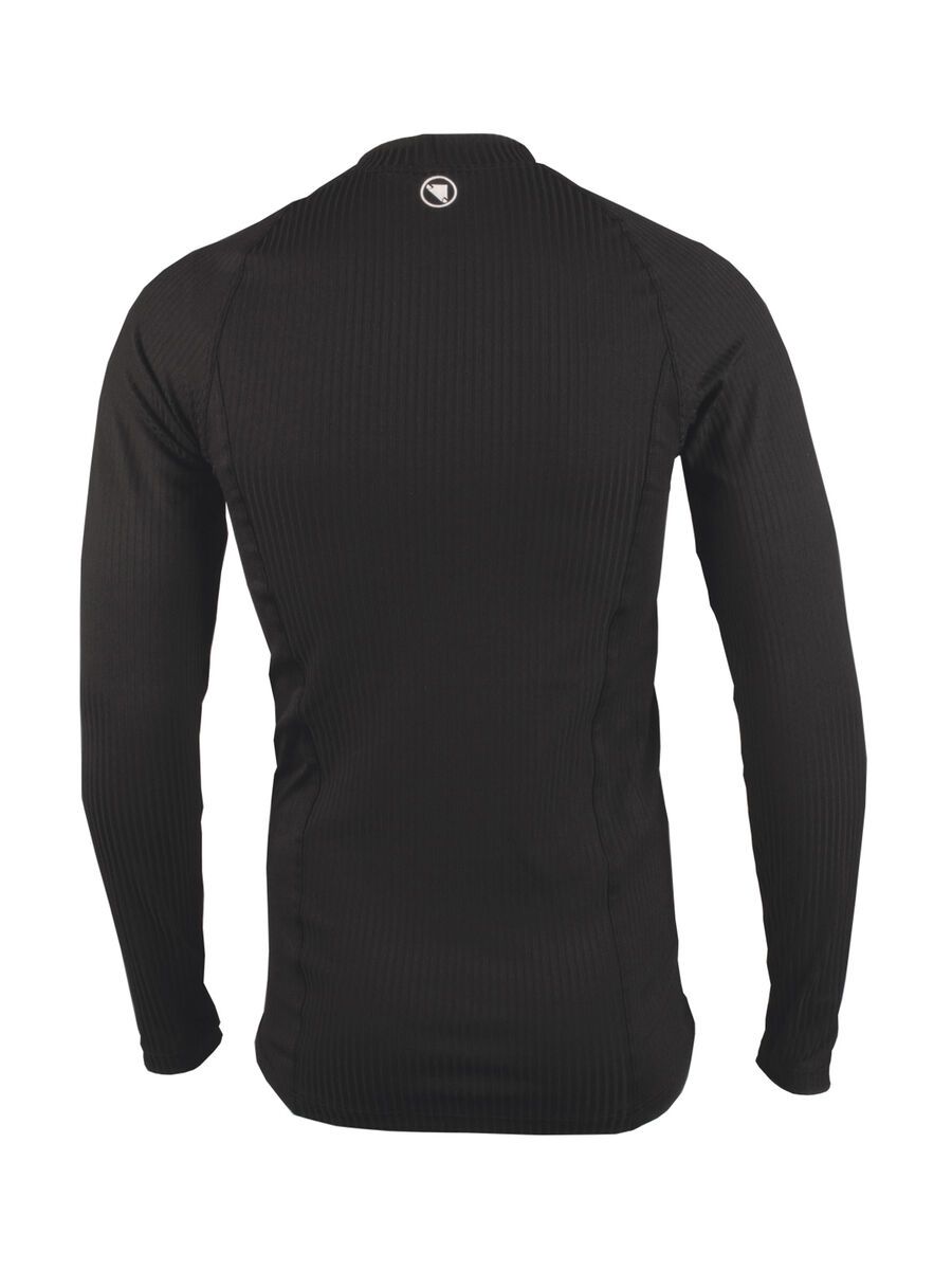 Endura Transrib (Langarm), schwarz - Bild 2