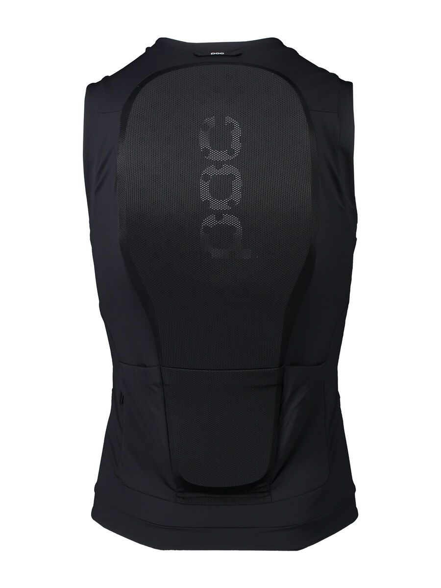 POC Oseus VPD Vest, uranium black - Bild 2