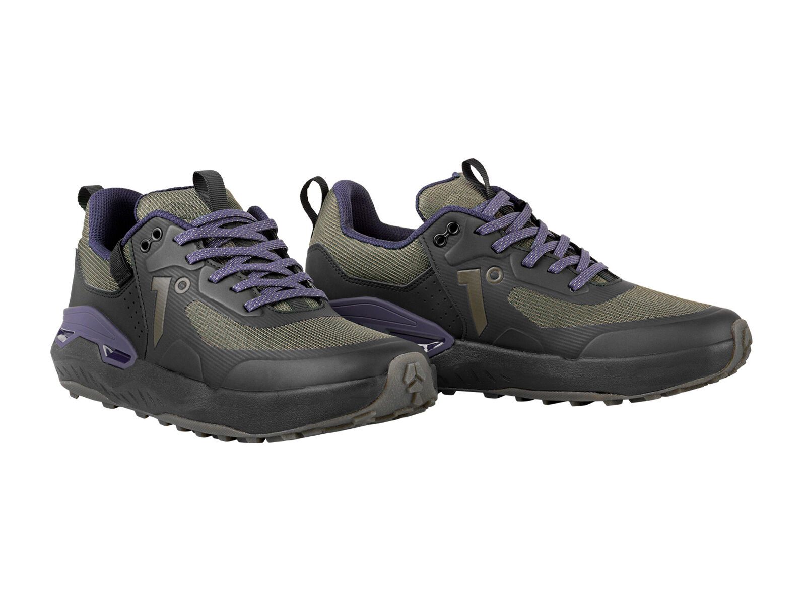 First Degree Seeker, dark matter - Bild 3