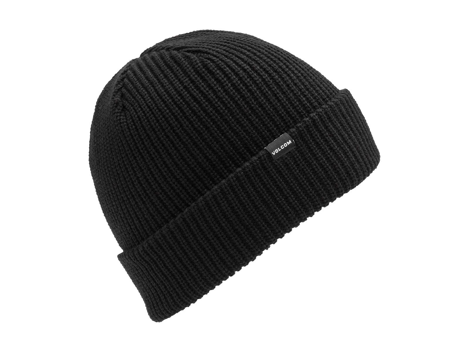 Volcom Sweep Beanie, black - Bild 2