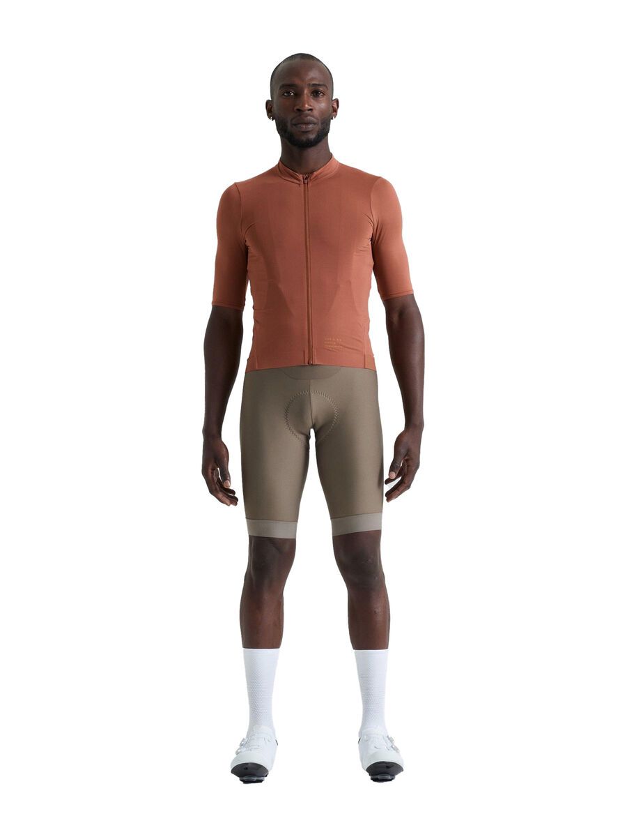 Specialized Men's Prime Short Sleeve Jersey, terra cotta - Bild 6