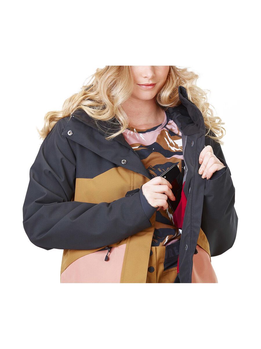 Picture Weekend Jacket, black - Bild 10