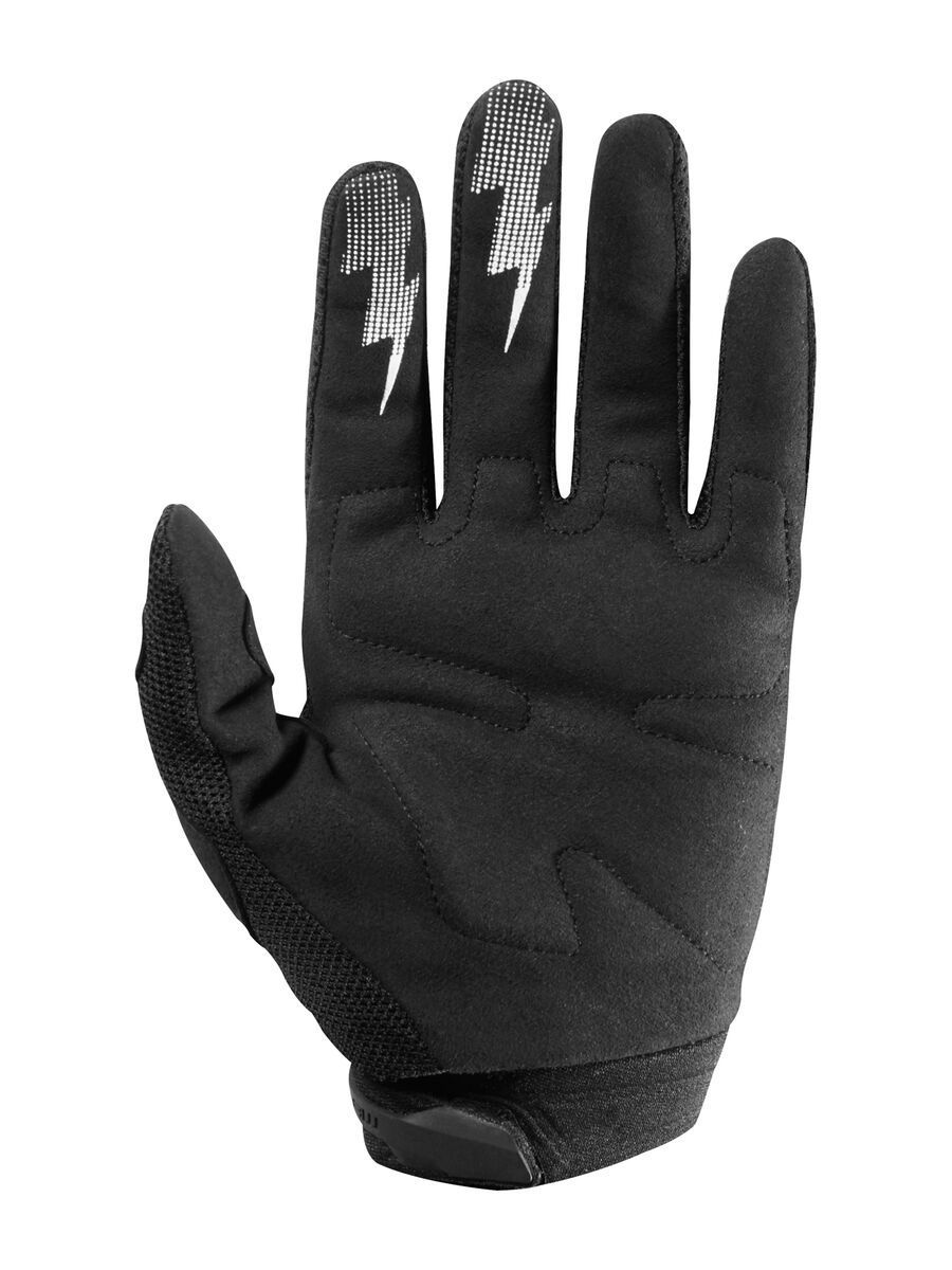 Fox Dirtpaw Race Glove, black - Bild 2