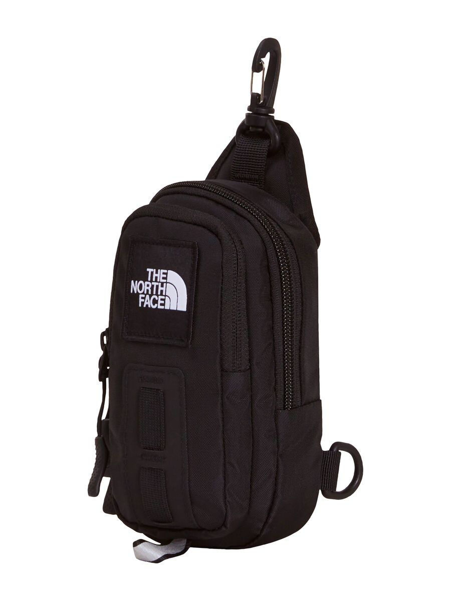 The North Face Hot Shot Crossbody, tnf black - Bild 2
