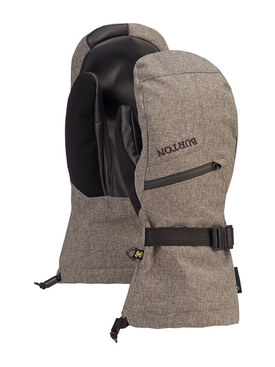 Burton Gore-Tex Mitt, bog heather - Bild 1