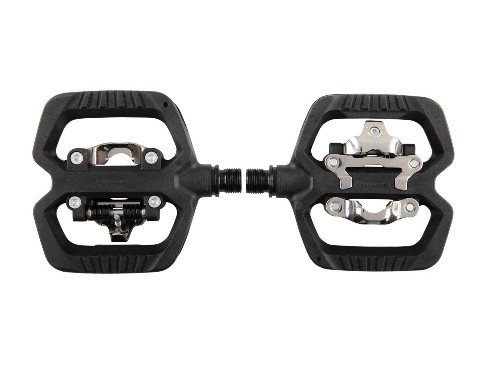 Look Geo Trekking, black - Bild 1