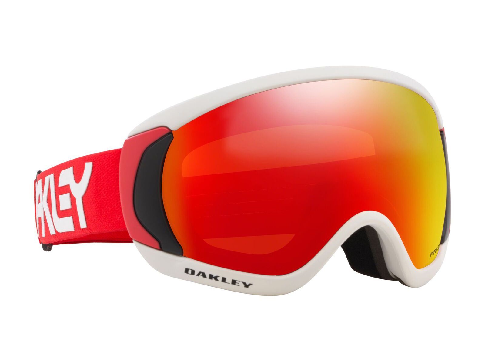 Oakley Canopy Prizm Factory Pilot Progression, Lens: prizm torch iridium - Bild 5