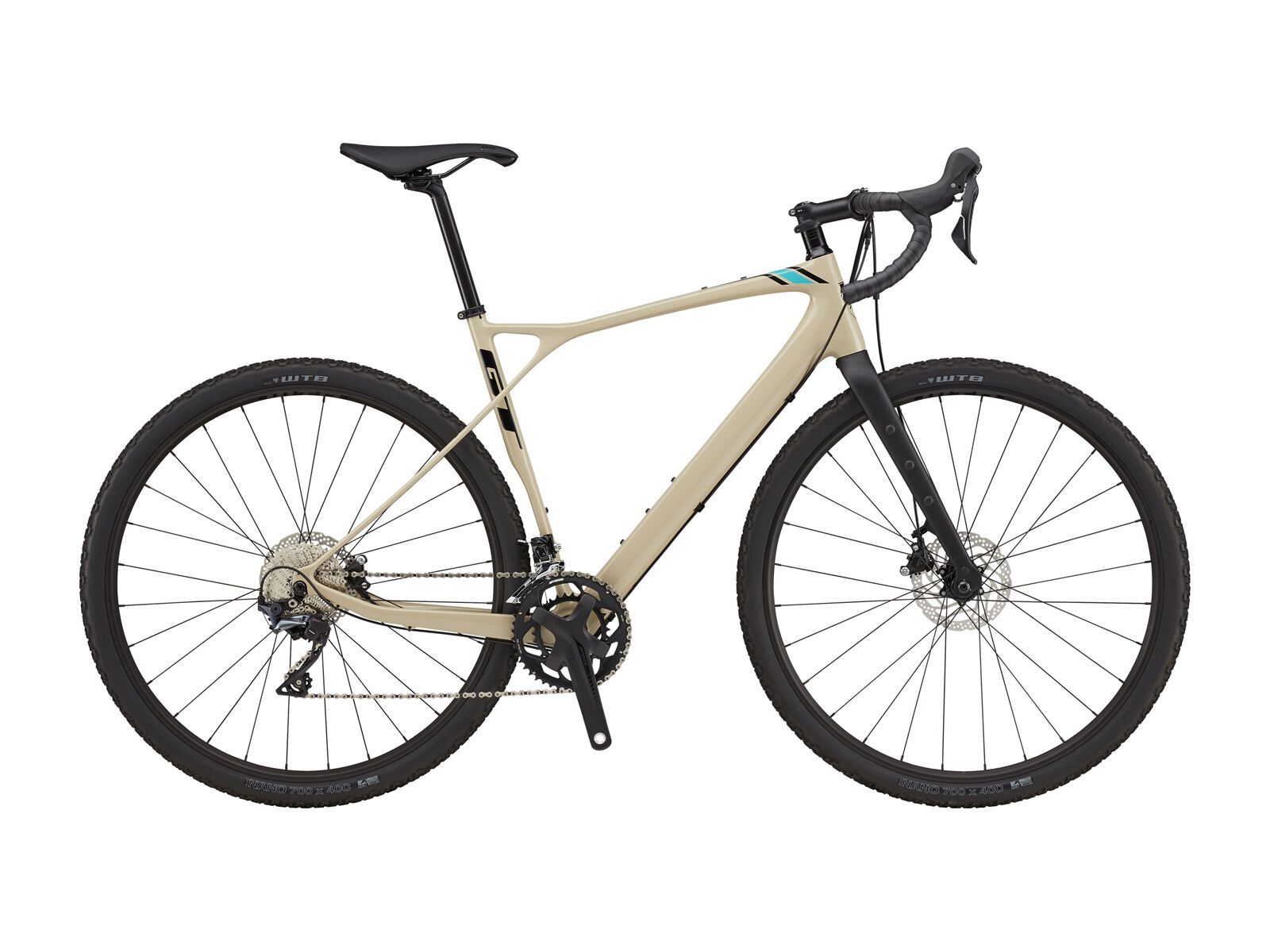GT Grade Carbon Expert, tan - Bild 1