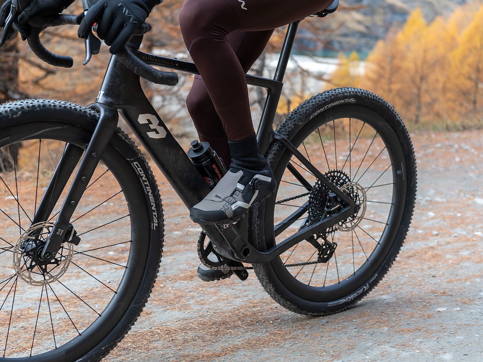 Northwave Celsius XT GTX, black/sand - Bild 9