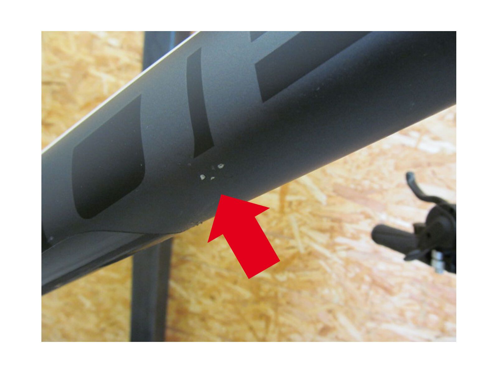 *** 2. Wahl *** Cube Acid 29 2014, grey/white - Mountainbike | Größe 21 Zoll - Bild 2