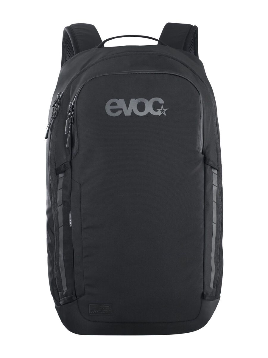 Evoc Commute 22, black - Bild 3