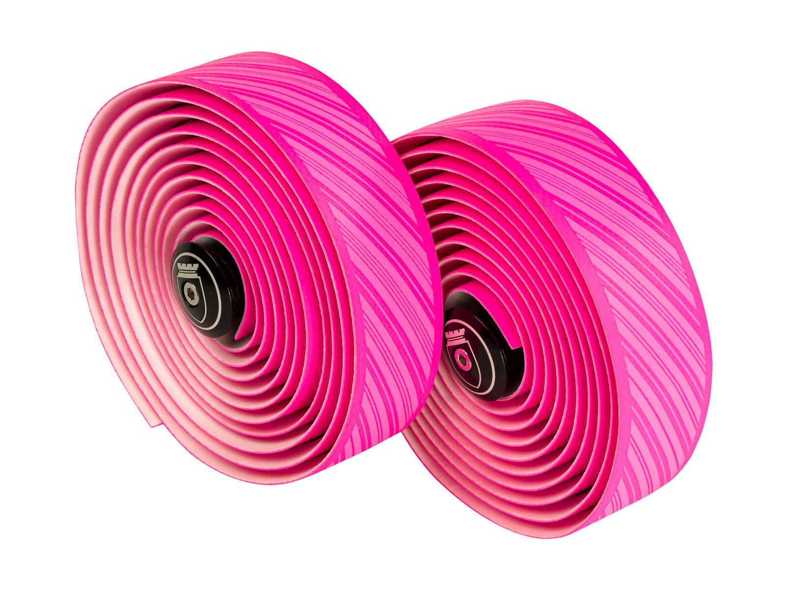 Silca Nastro Cuscino 3.75, neon pink - Bild 3