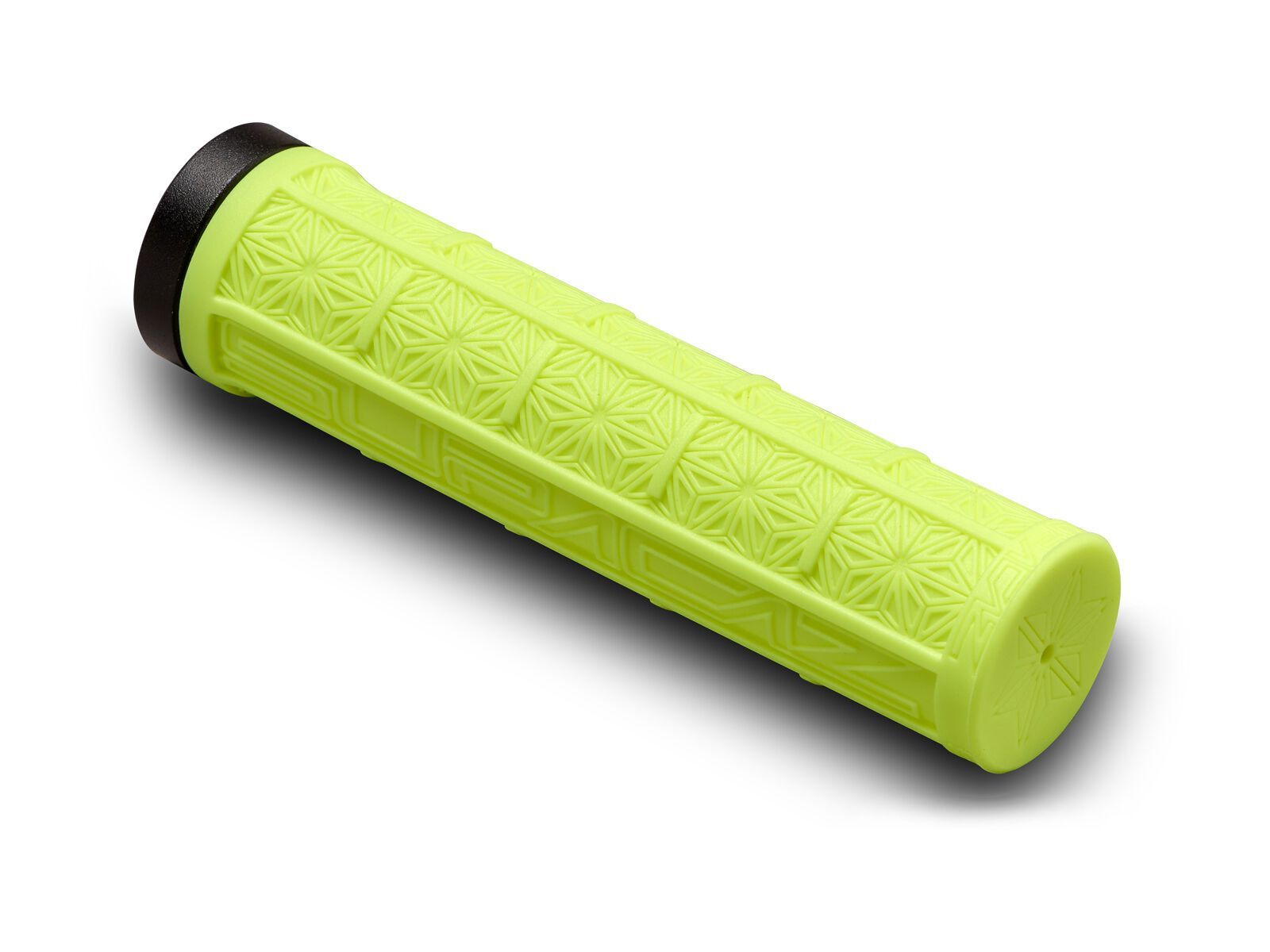 Specialized Grizips Grip, neon yellow - Bild 1