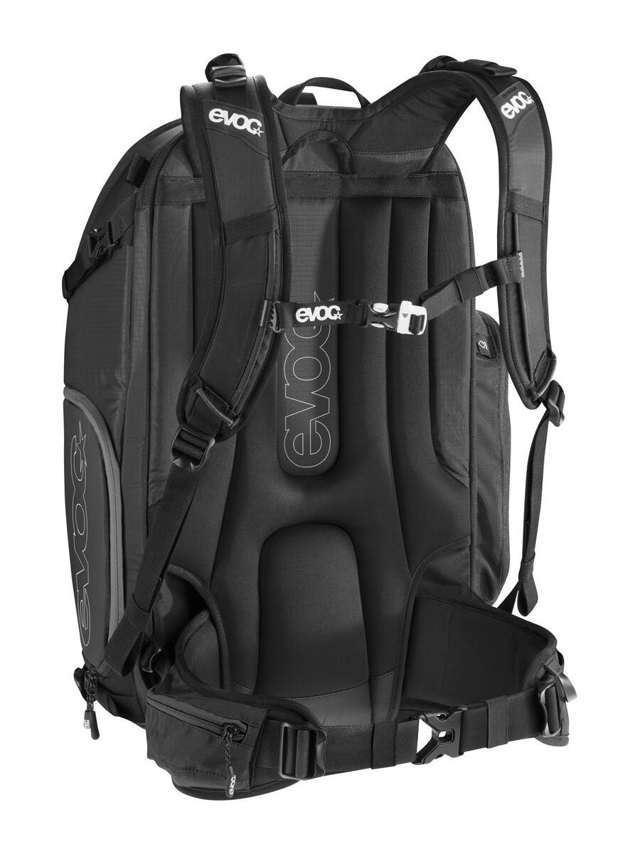 Evoc CP 26l, black - Bild 2