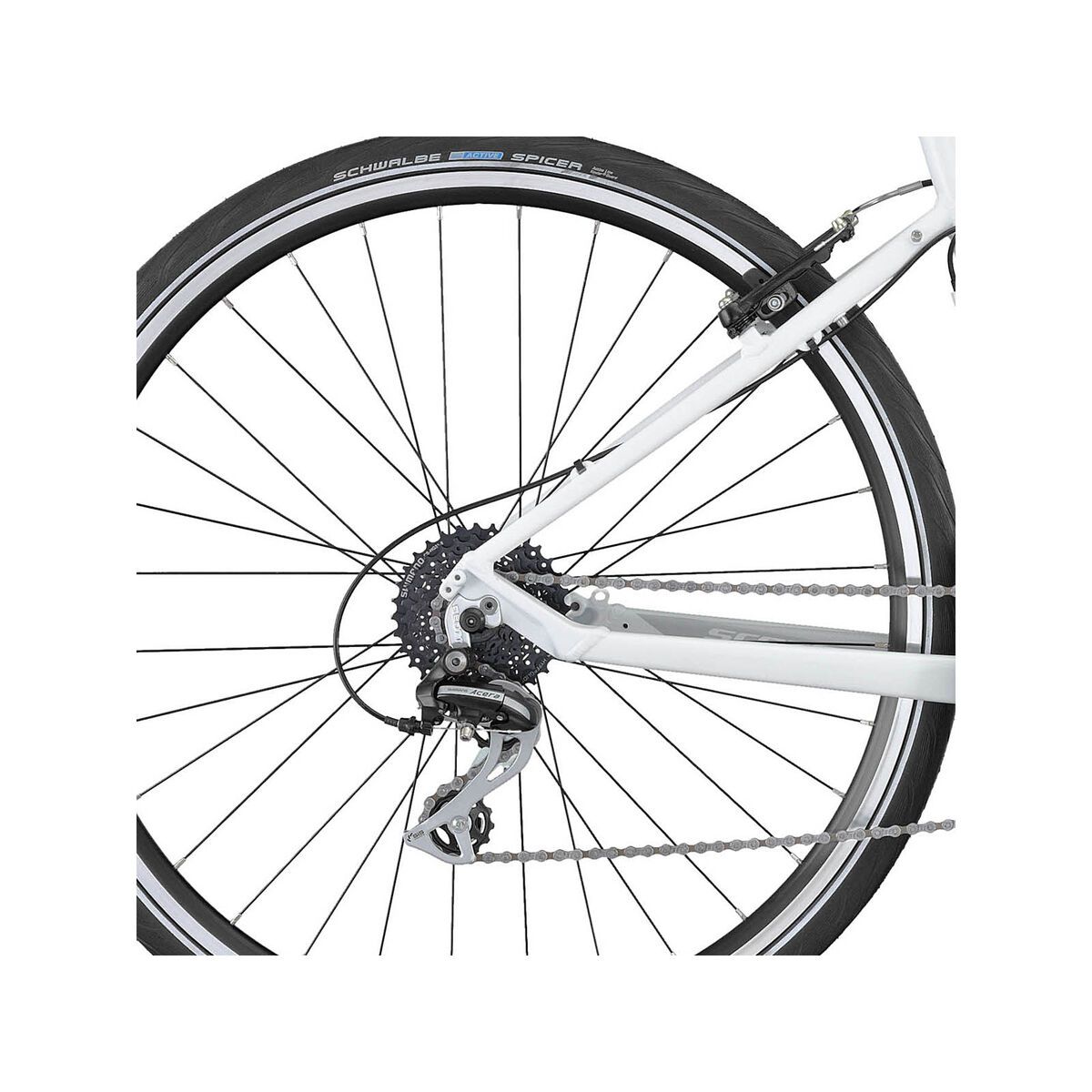 Scott Sub Speed 40 Solution - Bild 4