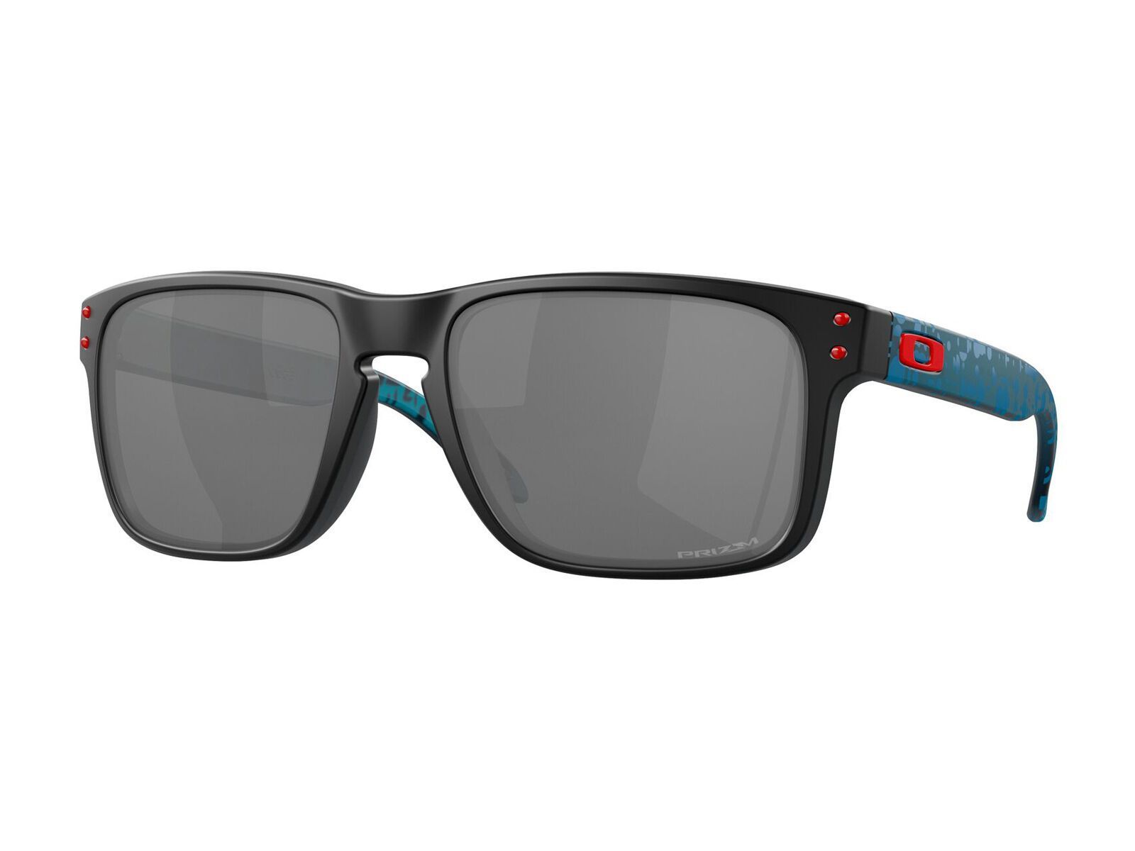 Oakley Holbrook Community Collection - Prizm Black, matte black - Bild 1