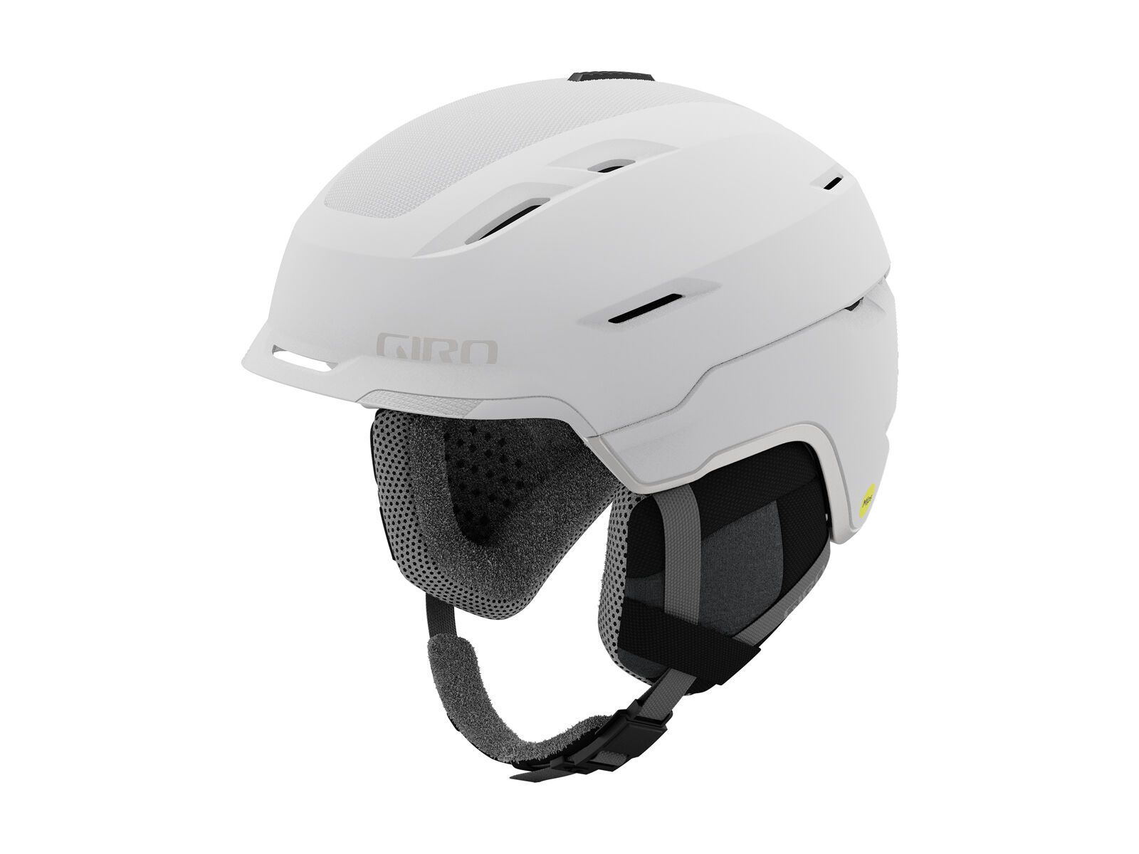 Giro Tenaya Spherical MIPS, matte white - Bild 1