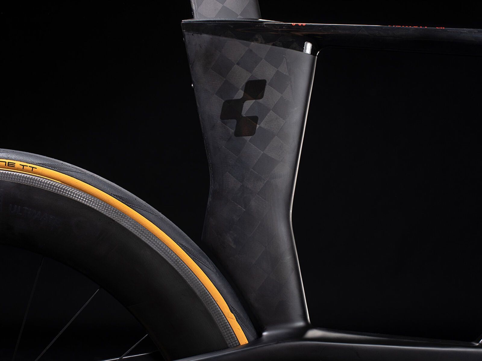 Cube Aerium C:68 SLT Low 1x12, carbon´n´red - Bild 5