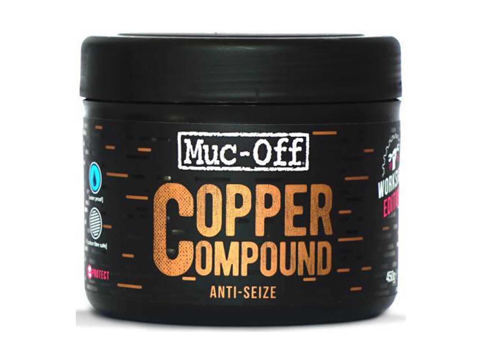 Muc-Off Copper Compound Anti Seize - Bild 1