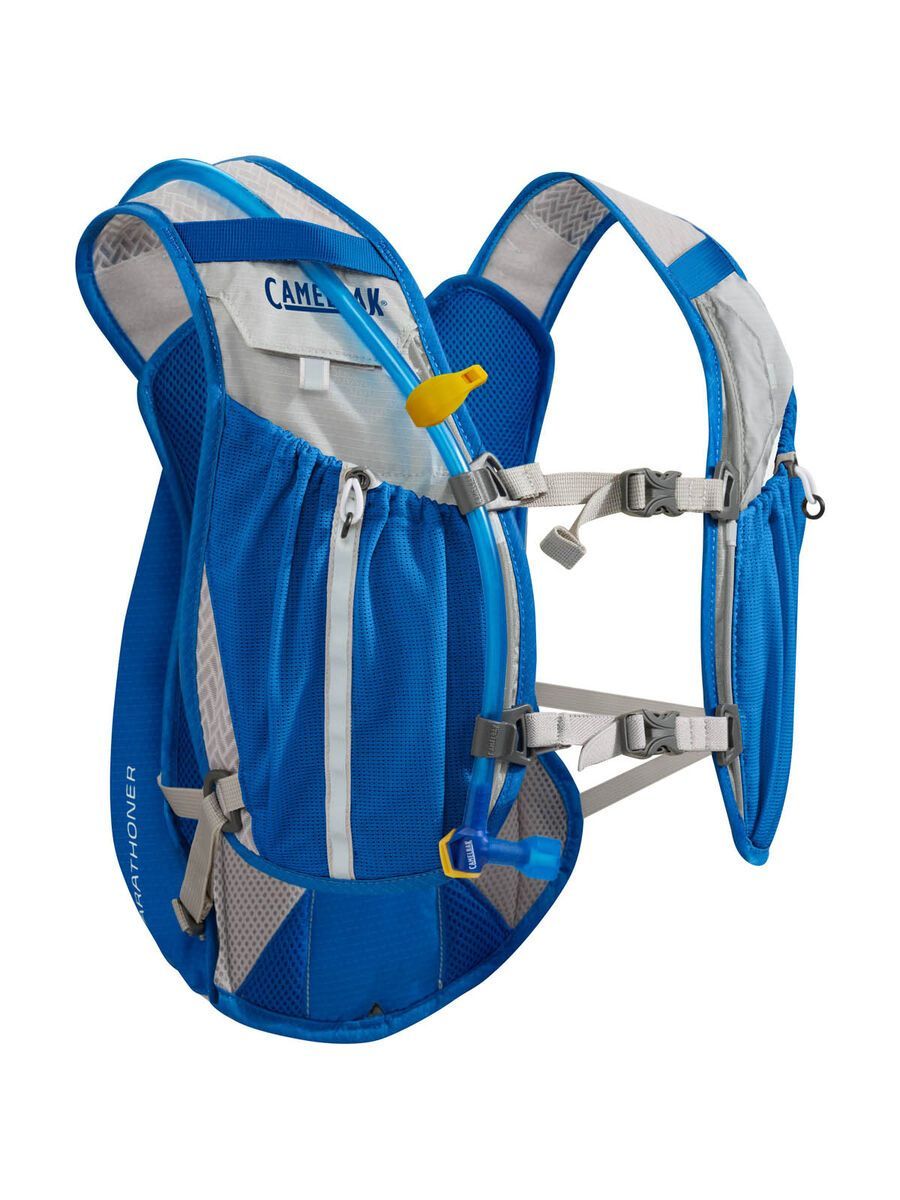 Camelbak Marathoner Vest, Skydiver/Egret - Bild 1
