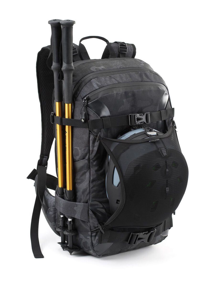 Nitro Slash 25 Pro, forged camo - Bild 5