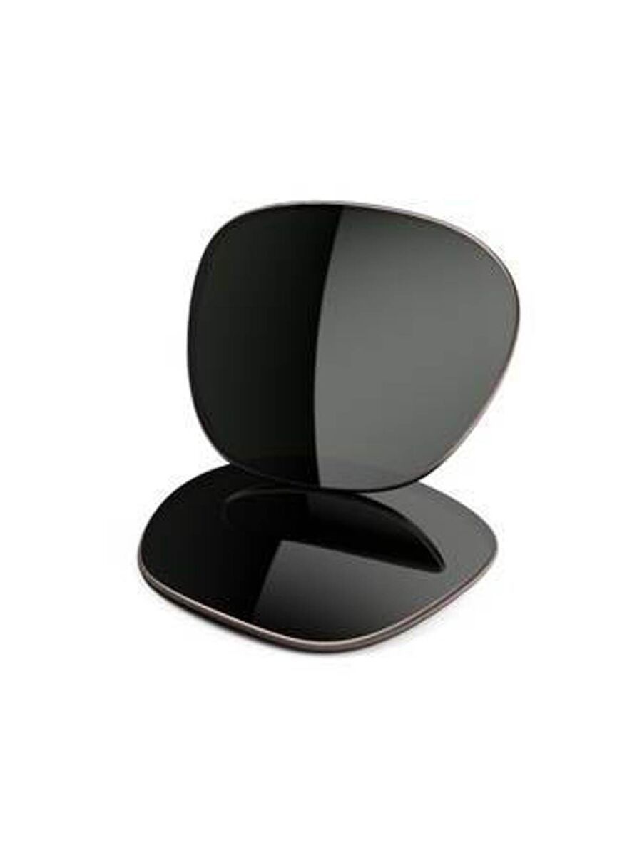 Oakley Garage Rock Lens, Dark Grey - Bild 1